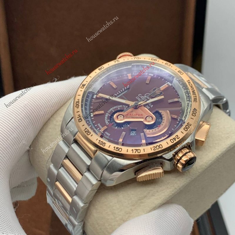 Копия Часы Tag Heuer H105688