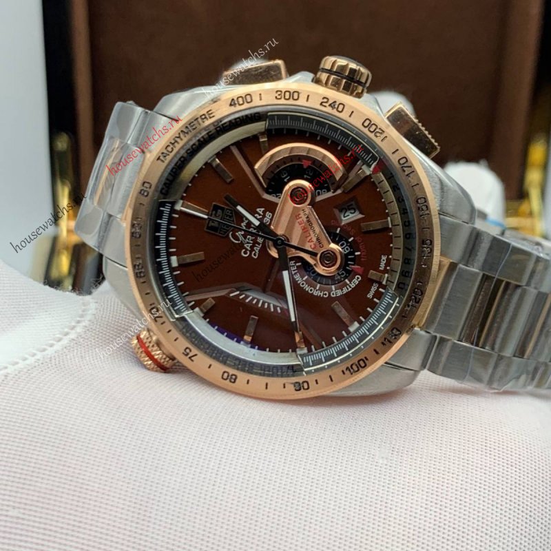 Копия Часы Tag Heuer H105688