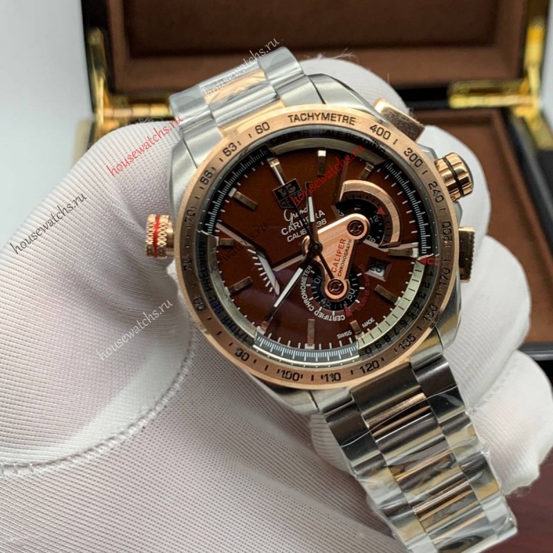 Копия Часы Tag Heuer H105688