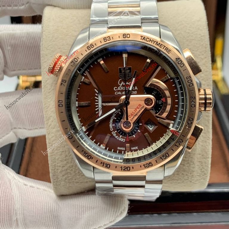 Копия Часы Tag Heuer H105688