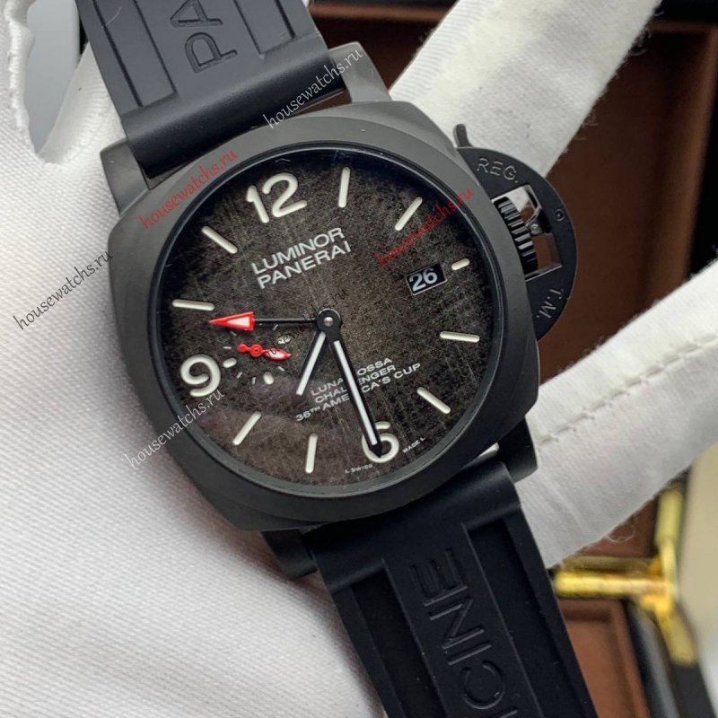 Копия Часы Panerai Luminor Gmt H105691