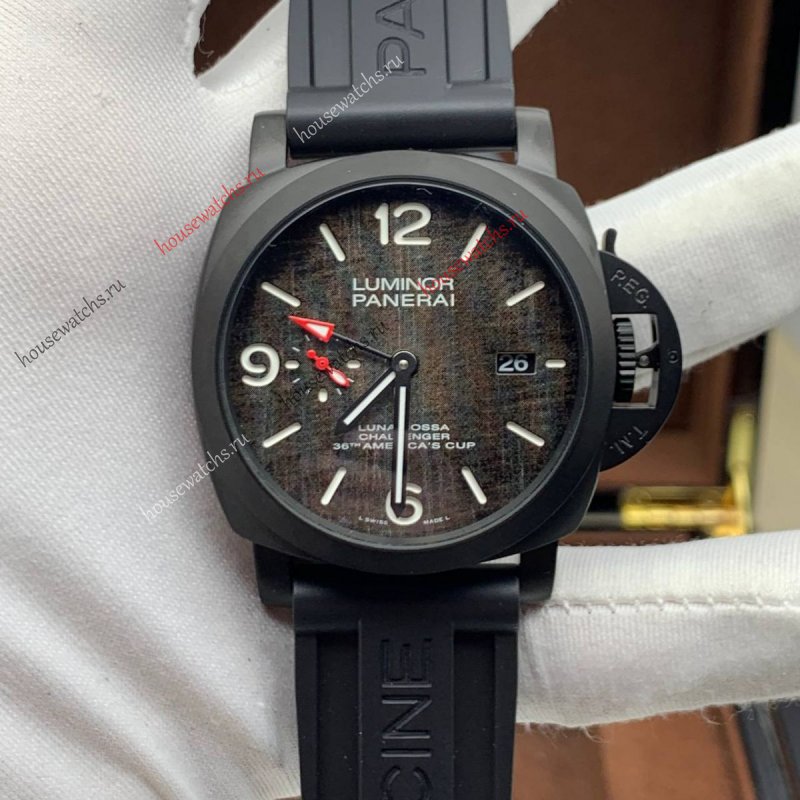 Копия Часы Panerai Luminor Gmt H105691