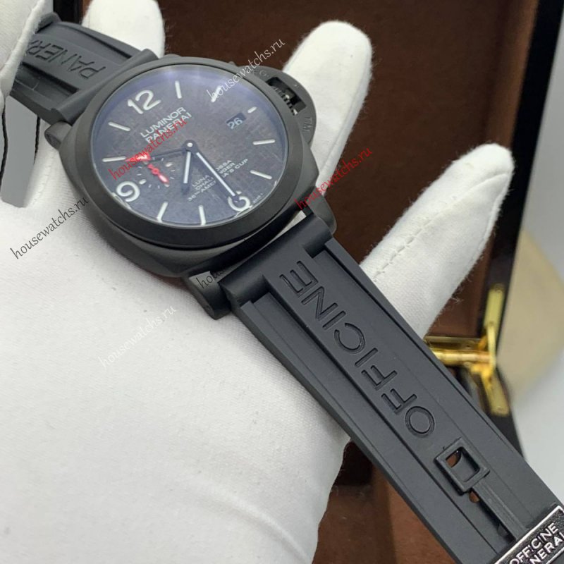 Копия Часы Panerai Luminor Gmt H105691