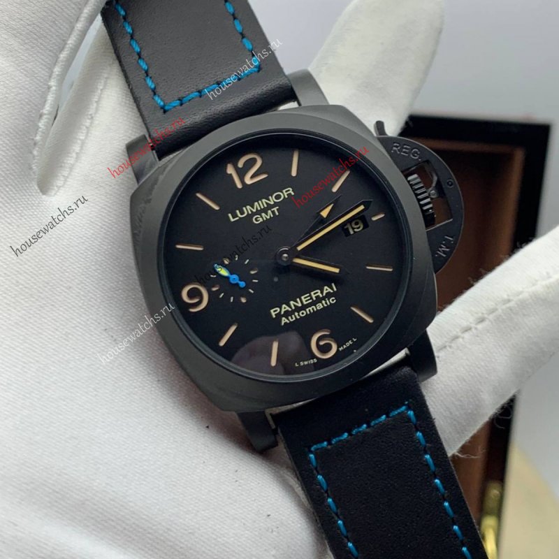 Копия Часы Panerai Luminor Gmt H105692