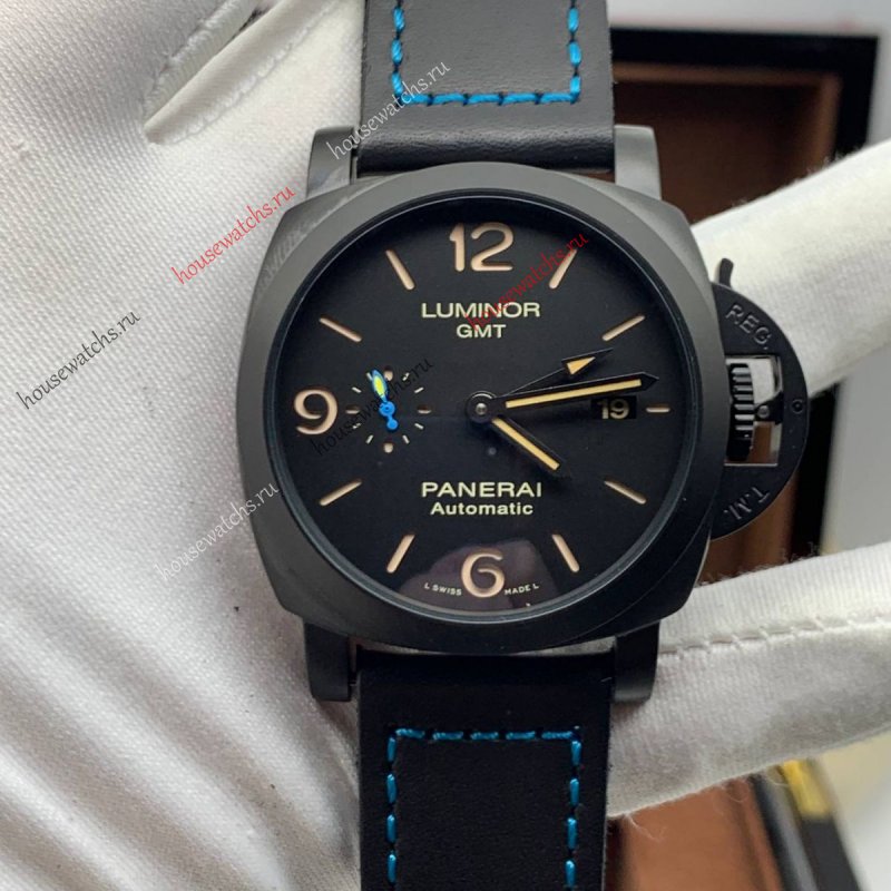Копия Часы Panerai Luminor Gmt H105692