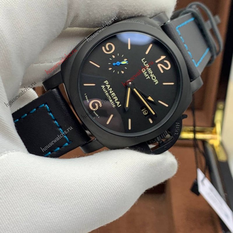 Копия Часы Panerai Luminor Gmt H105692