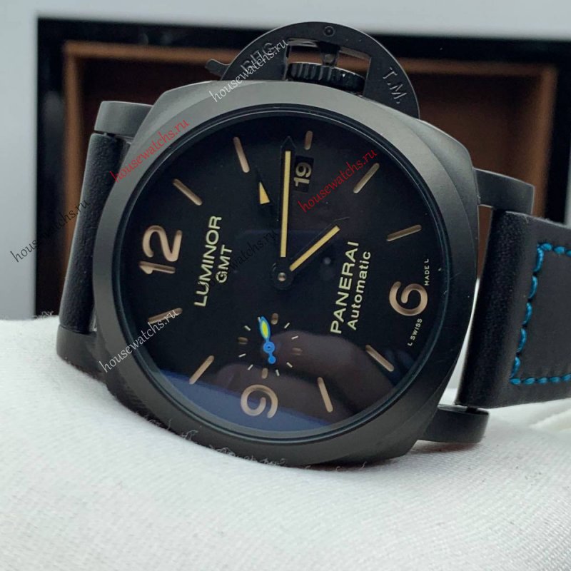 Копия Часы Panerai Luminor Gmt H105692