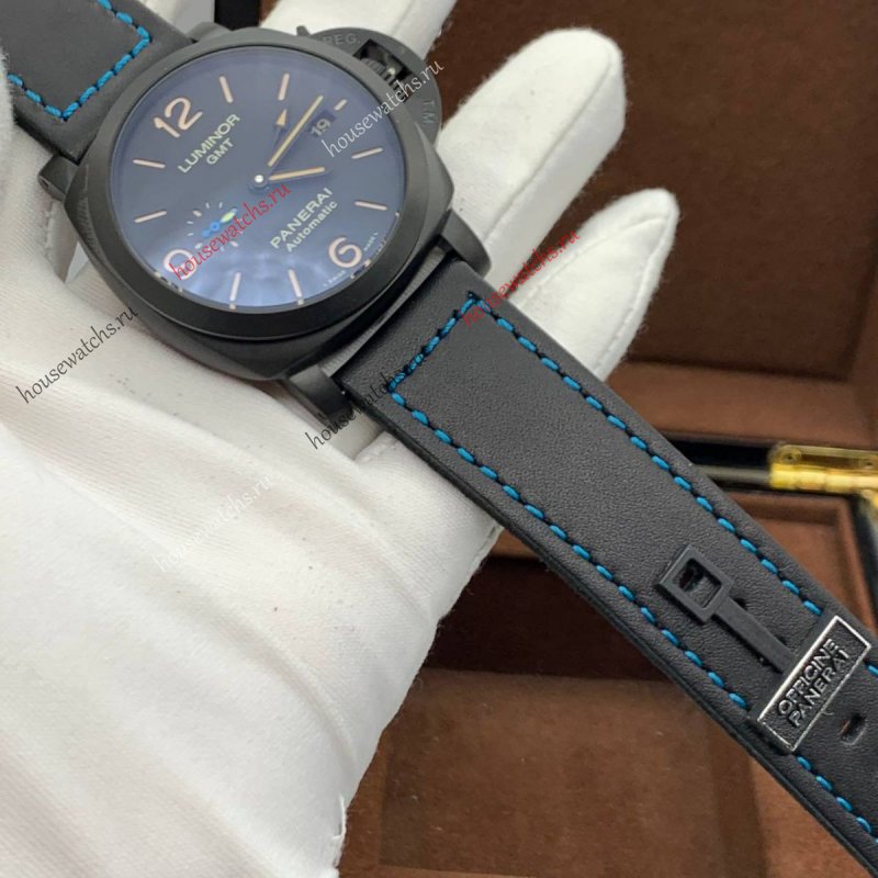 Копия Часы Panerai Luminor Gmt H105692