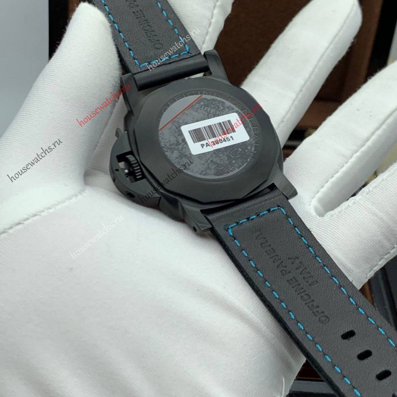 Копия Часы Panerai Luminor Gmt H105692