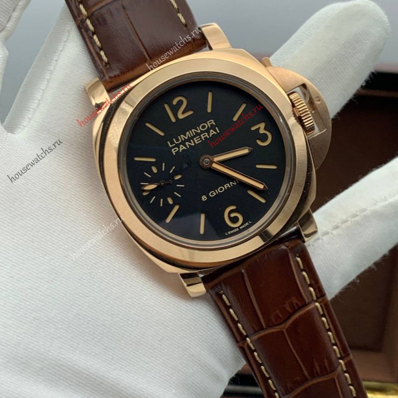 Копия Часы Panerai Luminor Gmt H105693