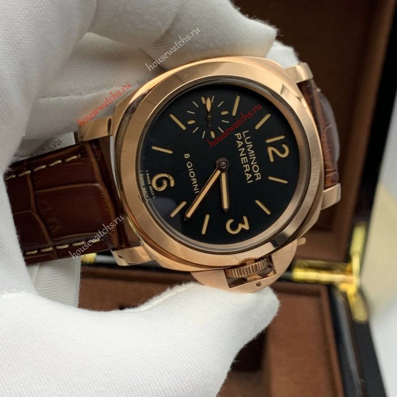 Копия Часы Panerai Luminor Gmt H105693