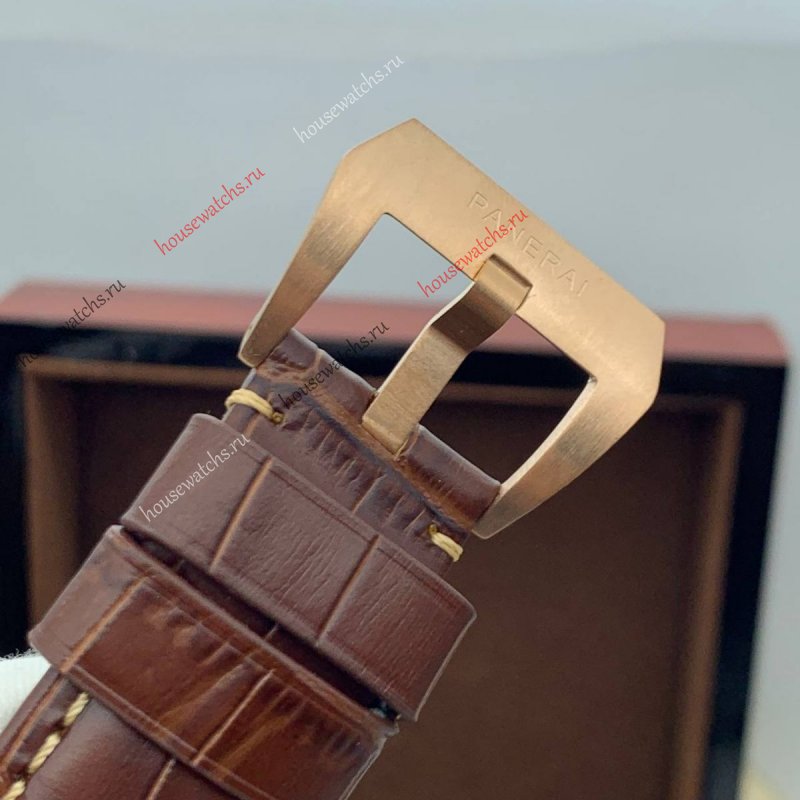 Копия Часы Panerai Luminor Gmt H105693