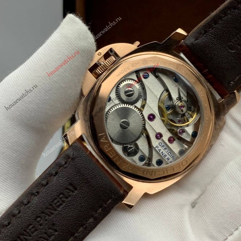 Копия Часы Panerai Luminor Gmt H105693