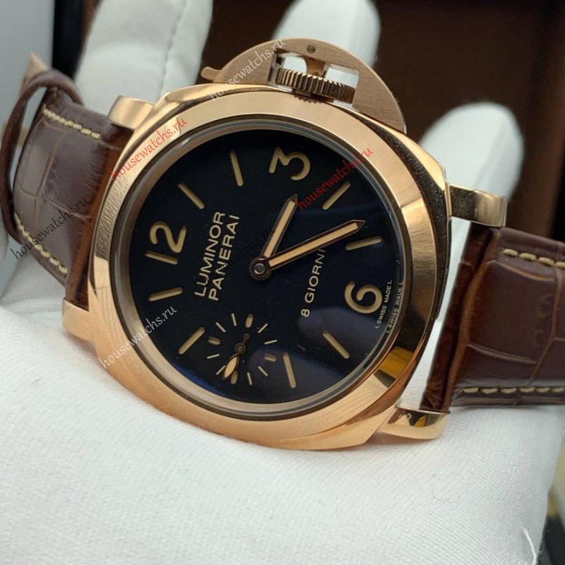 Копия Часы Panerai Luminor Gmt H105693