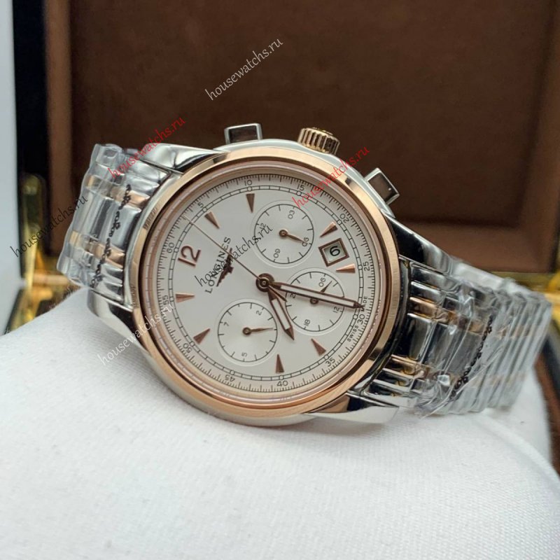 Копия Часы Longines Master Collection H105694