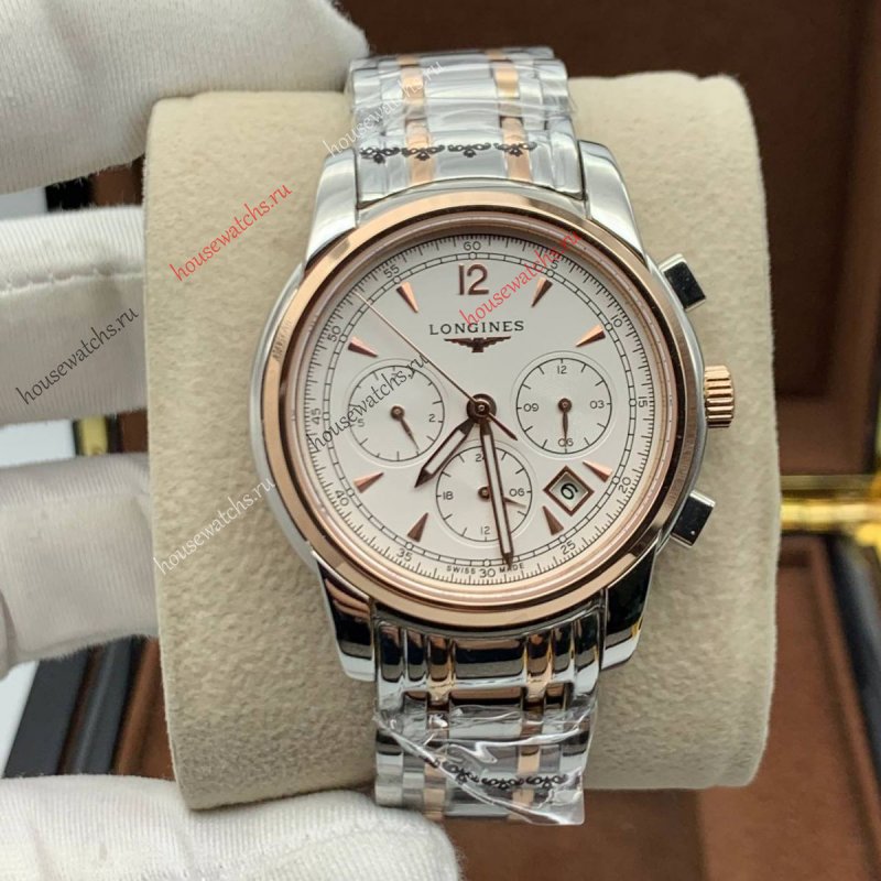 Копия Часы Longines Master Collection H105694