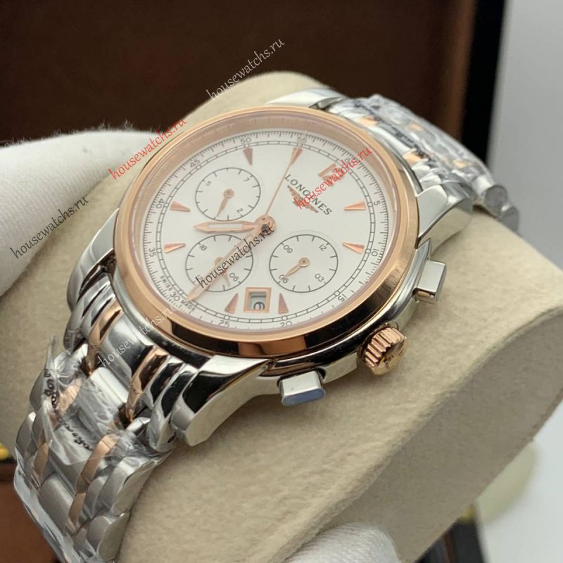 Копия Часы Longines Master Collection H105694