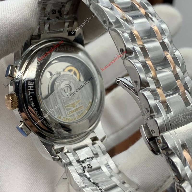 Копия Часы Longines Master Collection H105694