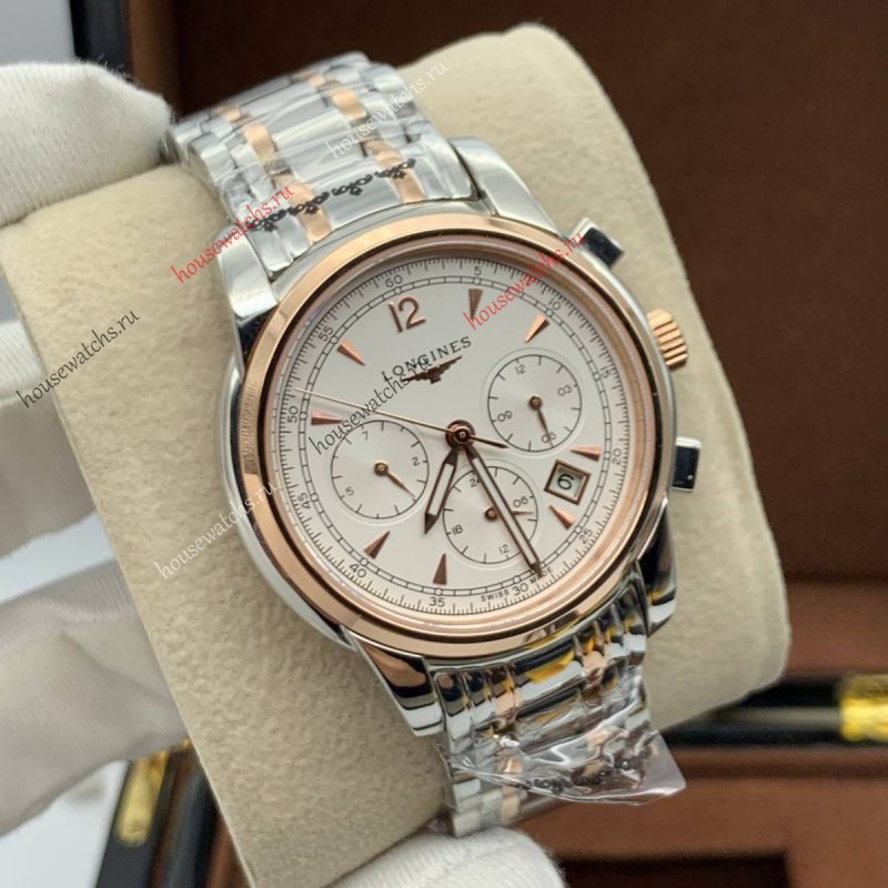 Копия Часы Longines Master Collection H105694