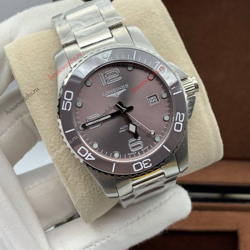 Копия Часы Longines Hydro Conquest H105695