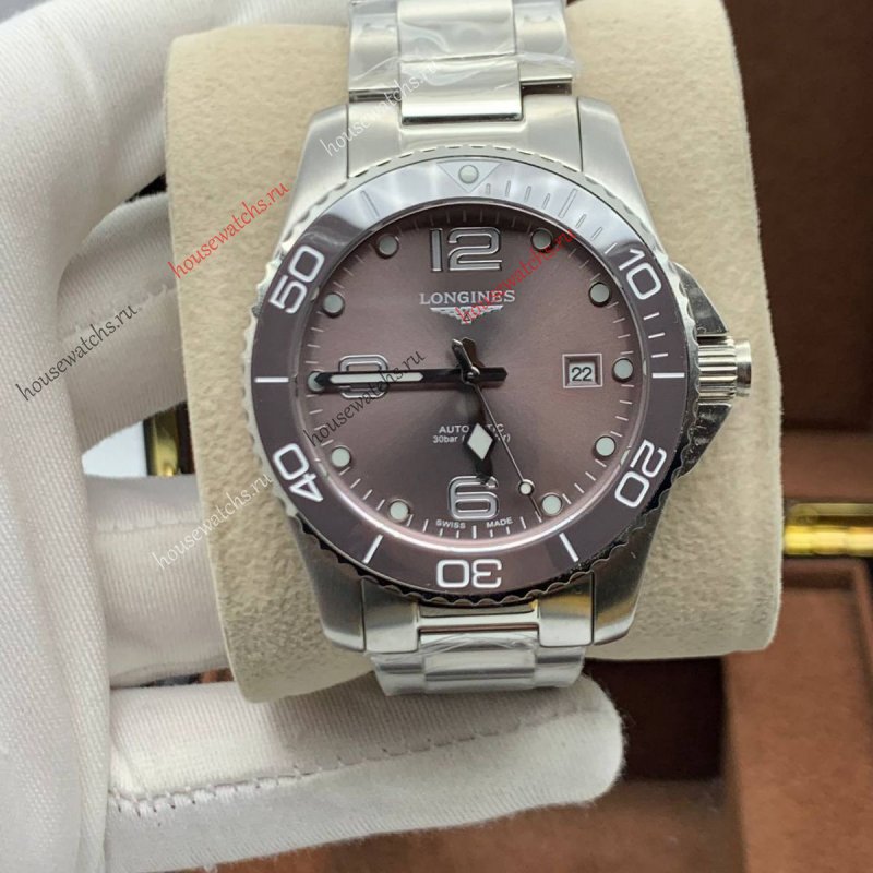 Копия Часы Longines Hydro Conquest H105695