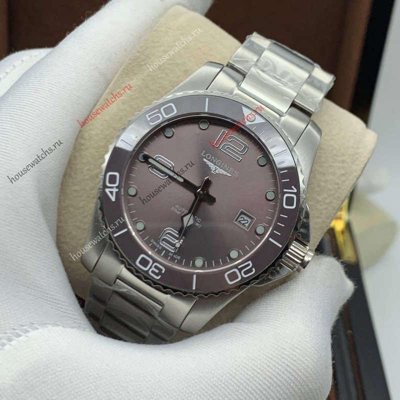 Копия Часы Longines Hydro Conquest H105695