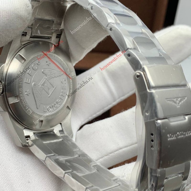 Копия Часы Longines Hydro Conquest H105695