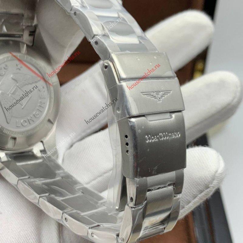 Копия Часы Longines Hydro Conquest H105695