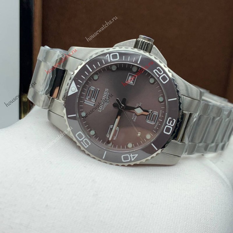 Копия Часы Longines Hydro Conquest H105695