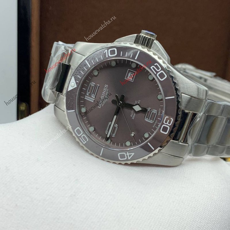 Копия Часы Longines Hydro Conquest H105695