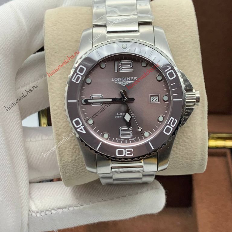 Копия Часы Longines Hydro Conquest H105695