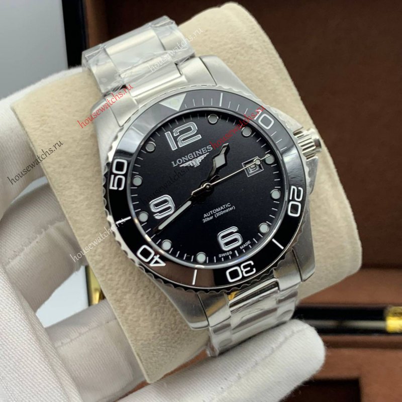Копия Часы Longines Hydro Conquest H105696