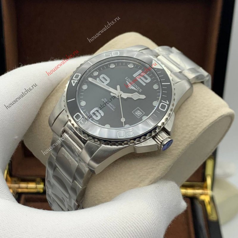 Копия Часы Longines Hydro Conquest H105696