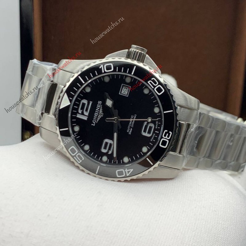Копия Часы Longines Hydro Conquest H105696