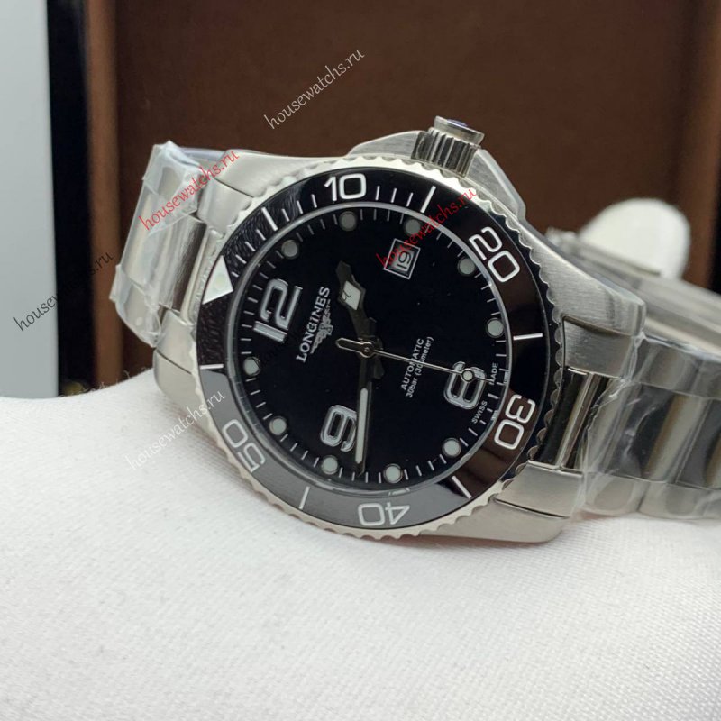 Копия Часы Longines Hydro Conquest H105696
