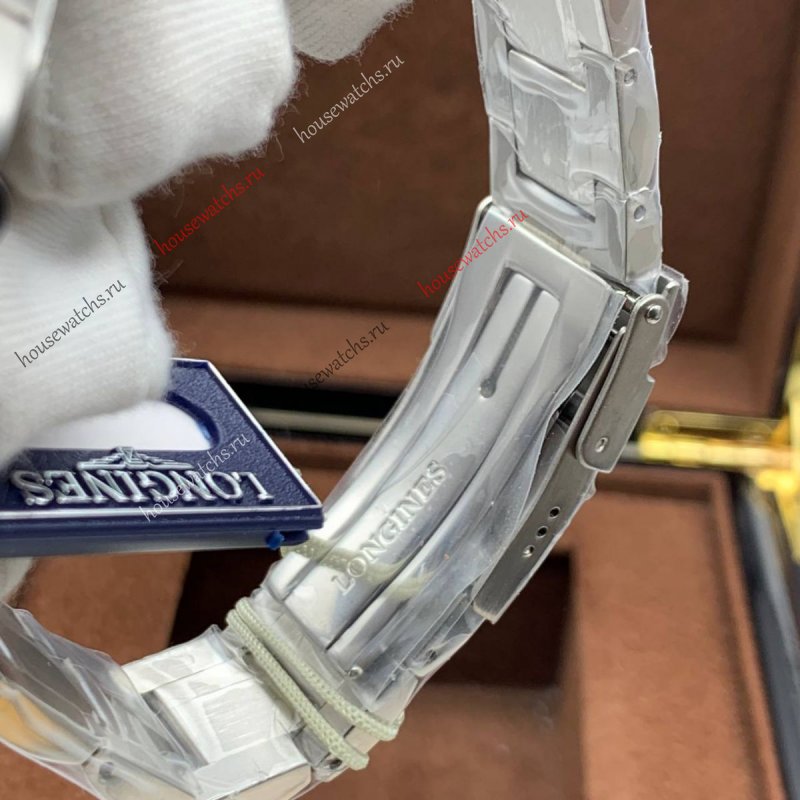 Копия Часы Longines Hydro Conquest H105696