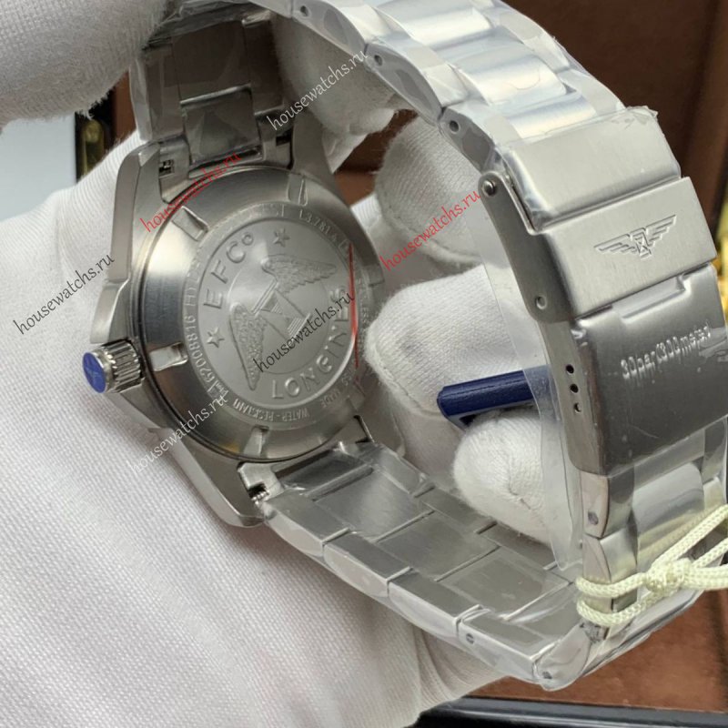 Копия Часы Longines Hydro Conquest H105696