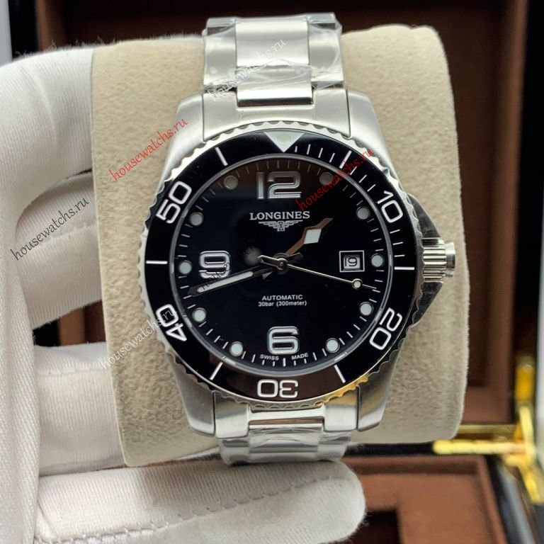 Копия Часы Longines Hydro Conquest H105696