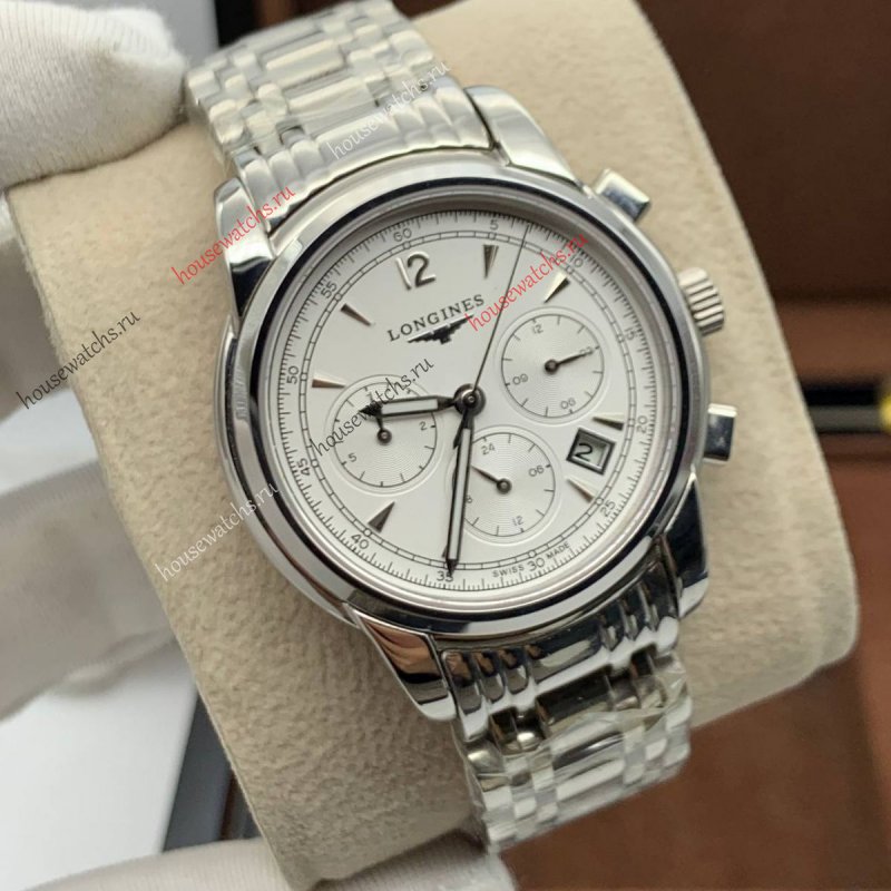 Копия Часы Longines Master Collection H105697