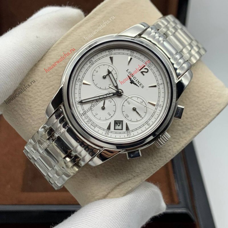 Копия Часы Longines Master Collection H105697