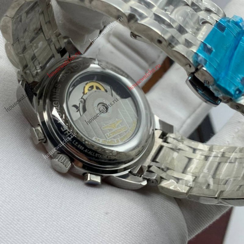 Копия Часы Longines Master Collection H105697