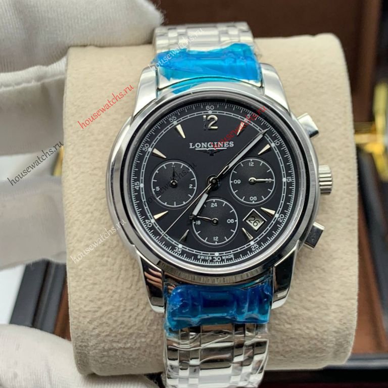 Копия Часы Longines Master Collection H105698