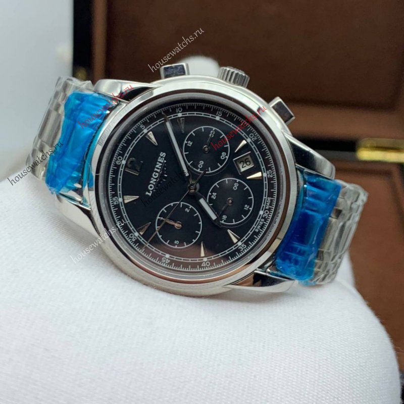 Копия Часы Longines Master Collection H105698