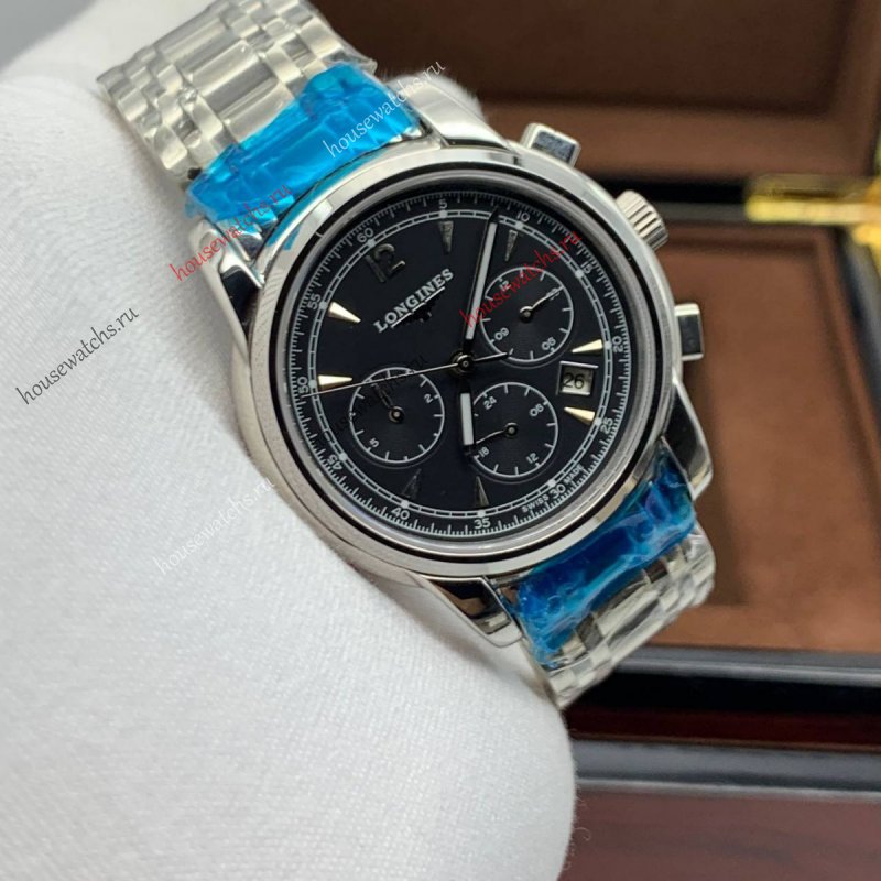 Копия Часы Longines Master Collection H105698