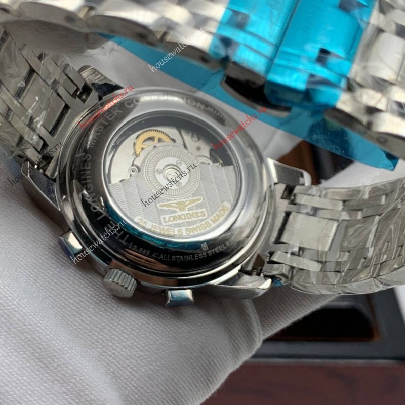 Копия Часы Longines Master Collection H105698