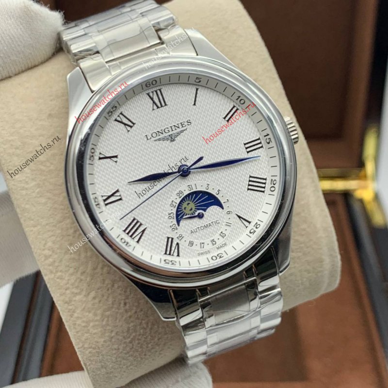 Копия Часы Longines Master Collection H105699