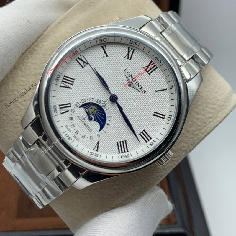 Копия Часы Longines Master Collection H105699