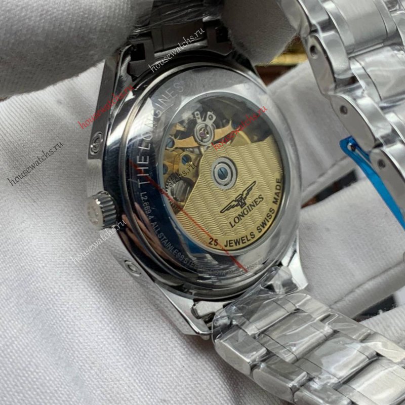 Копия Часы Longines Master Collection H105699