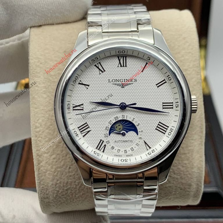 Копия Часы Longines Master Collection H105699