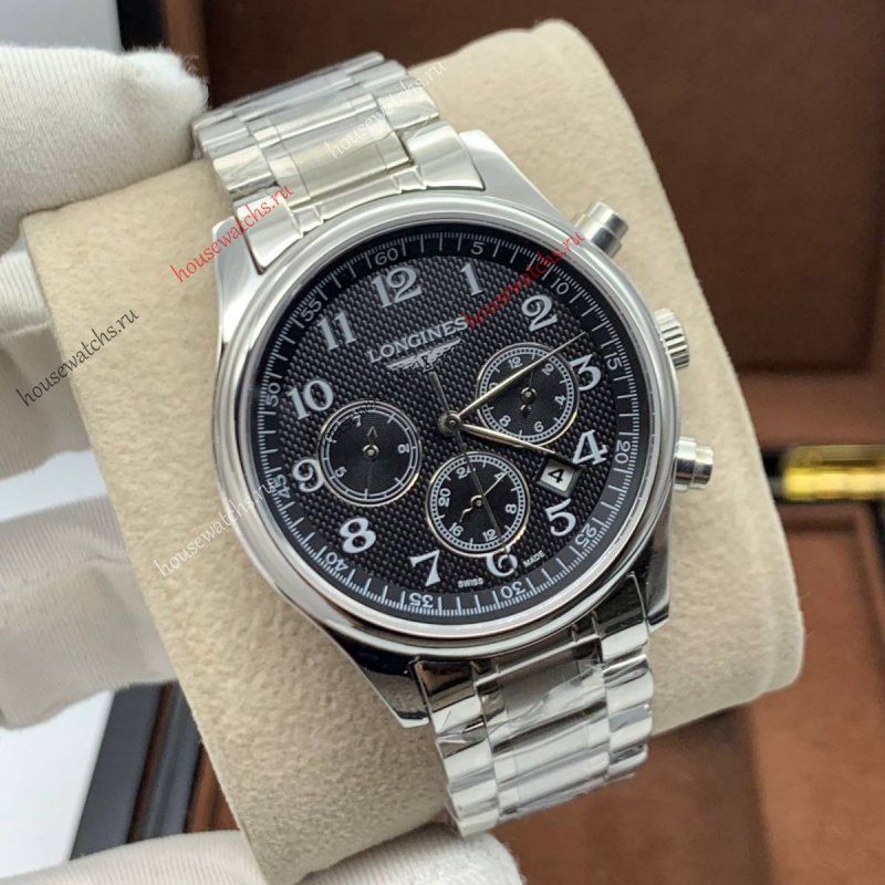 Копия Часы Longines Master Collection H105700